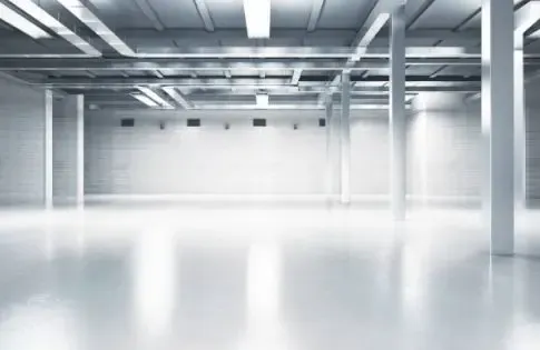 Entrepôt de 7538m²