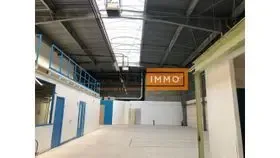Local d'activités de 427m²