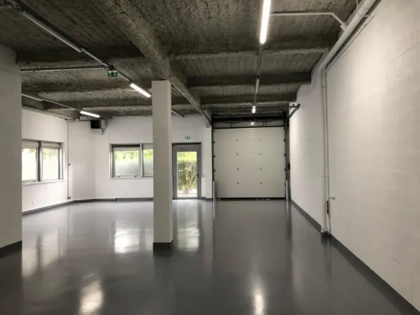 Bureau de 294m²