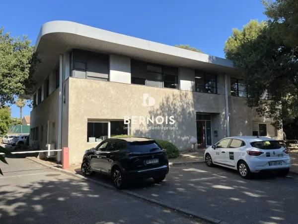 Location Bureau La Seyne Sur Mer 83500