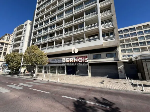 Vente Commerce Toulon 83000