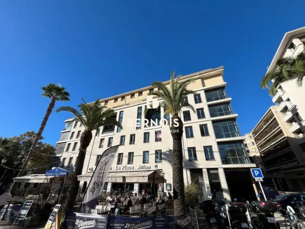 Location Bureau Toulon 83000