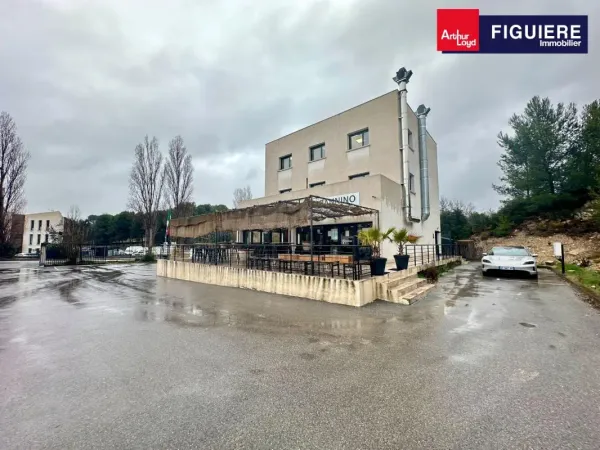PETITES SURFACE DE BUREAUX À LOUER VELAUX