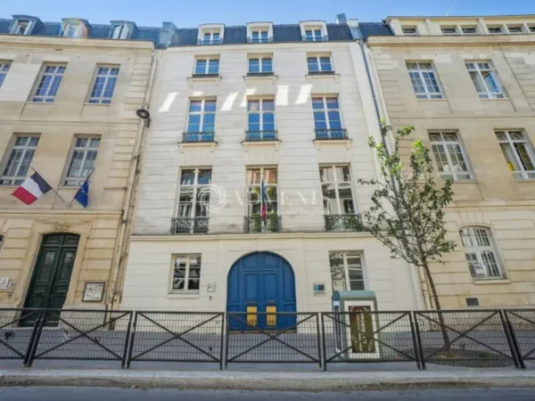 Bureaux A LOUER