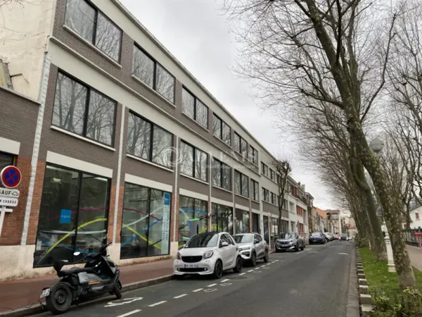 Bureaux A LOUER