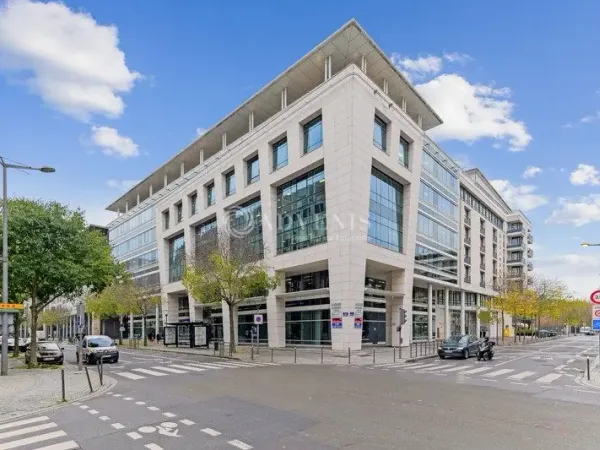 Bureaux A LOUER