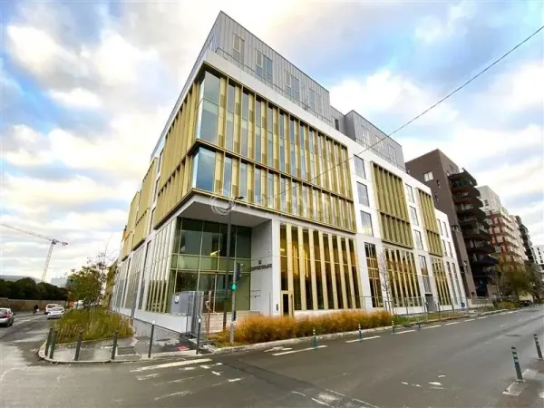 Bureaux A LOUER