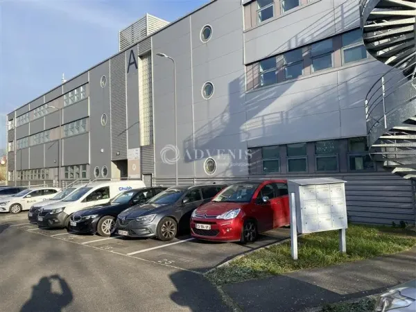 Bureaux A LOUER