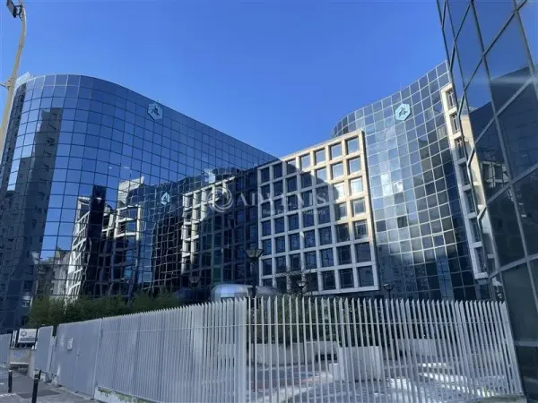 Bureaux A LOUER
