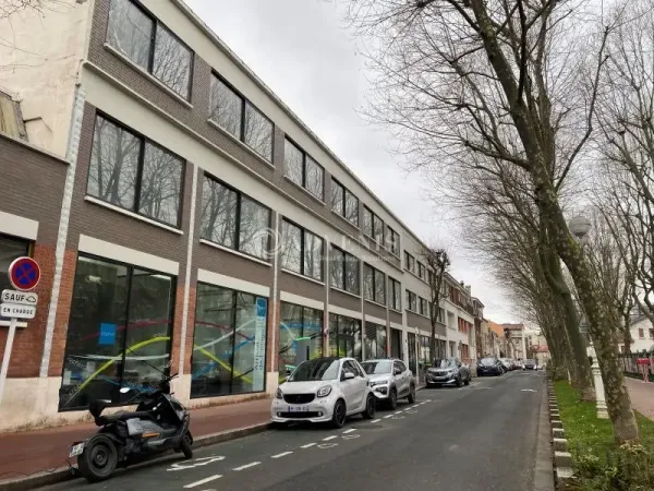 Bureaux A VENDRE
