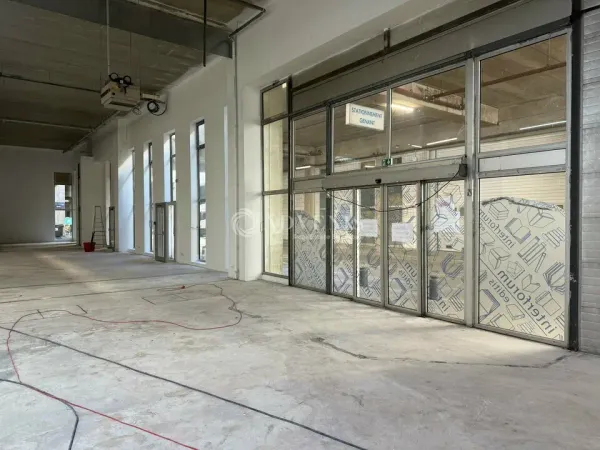 Entrepôt - Logistique A LOUER