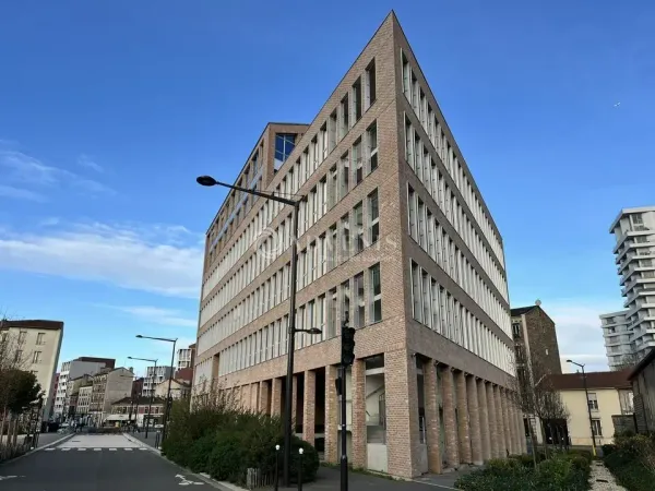 Bureaux A LOUER