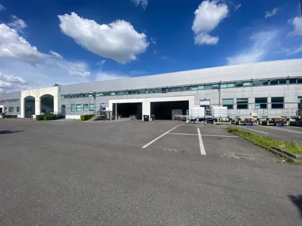 Entrepots - logistique A LOUER