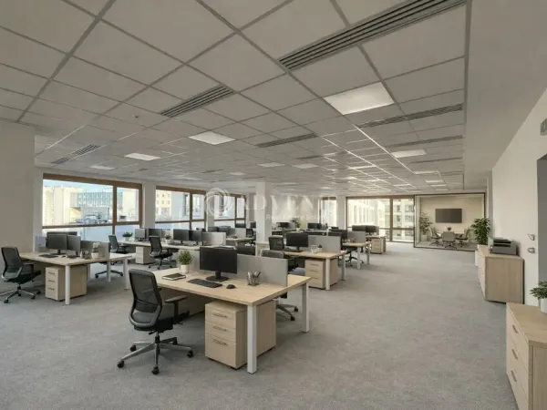 Bureaux A LOUER