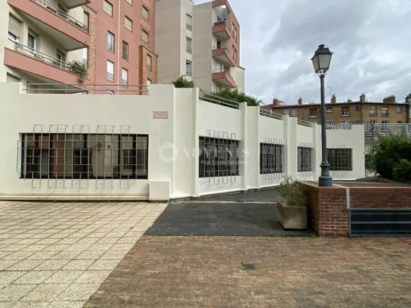 Bureaux A LOUER