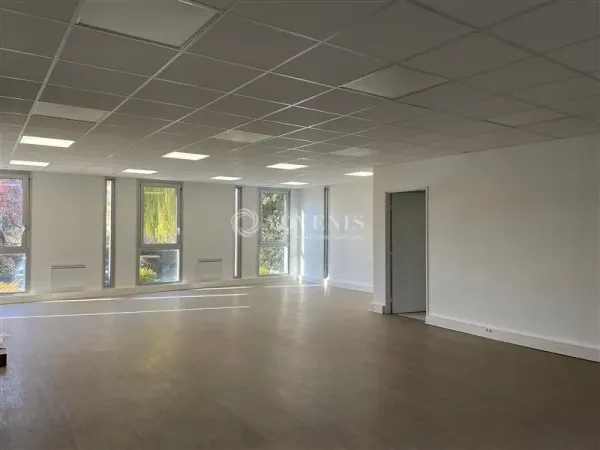 Bureaux A LOUER