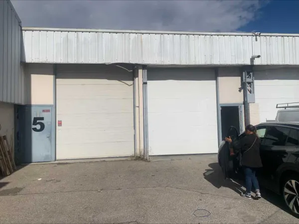 Location Local d'activités Venissieux 69200