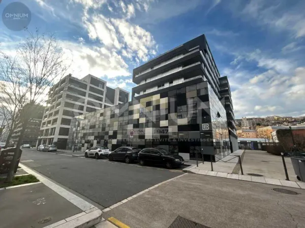 L'ORANGERIE : BATIMENT INDEPENDANT ERP