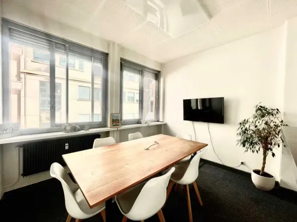 Location Bureau Lyon 69007
