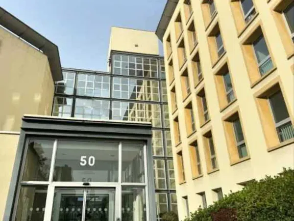 LES GEMEAUX - BUREAUX A LOUER