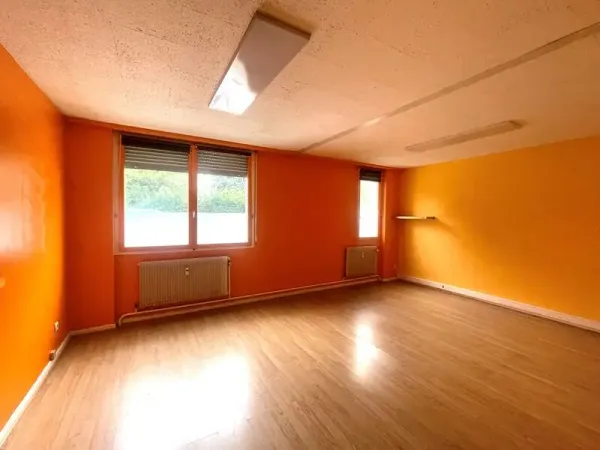 Location Bureau Lyon 69006