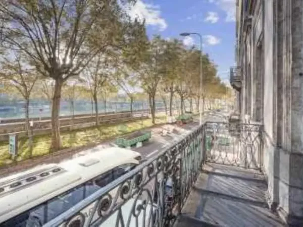 Location Bureau Lyon 69001 
