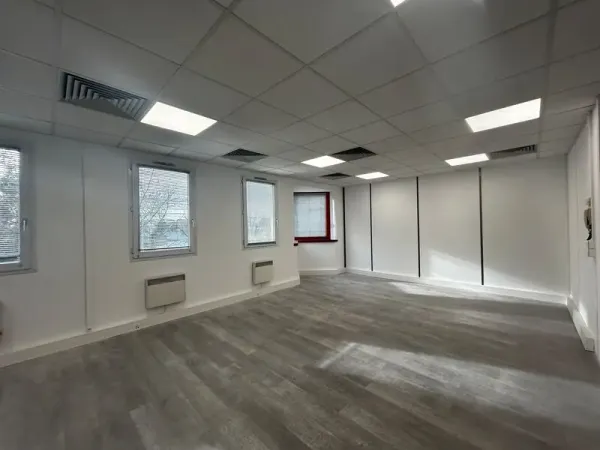 Location Bureau Lyon 69007 