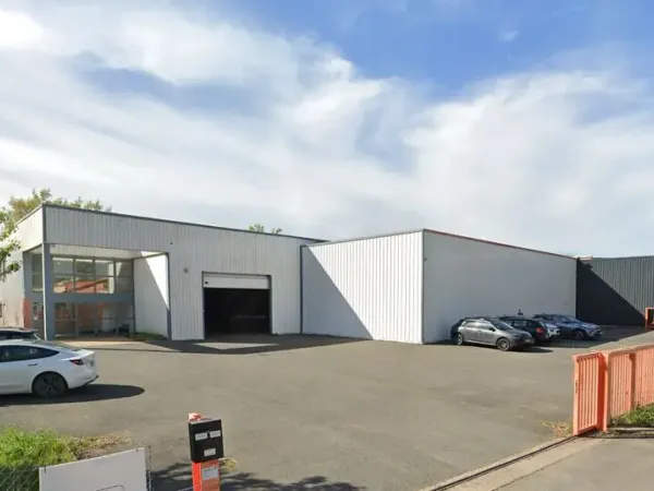 Vente Local d'activités Civrieux D Azergues 69380 