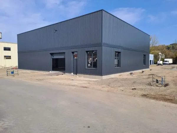 Location - Local d'Activité - Neuville-sur-Saône