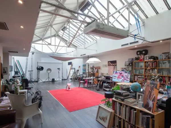 Location Bureau Lyon 69002
