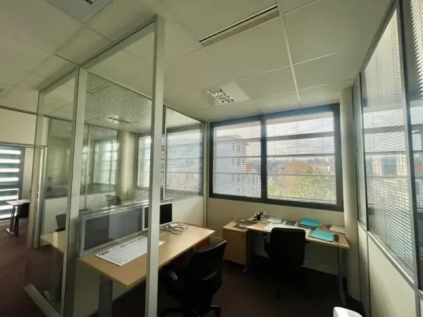 Location Bureau Lyon 69009