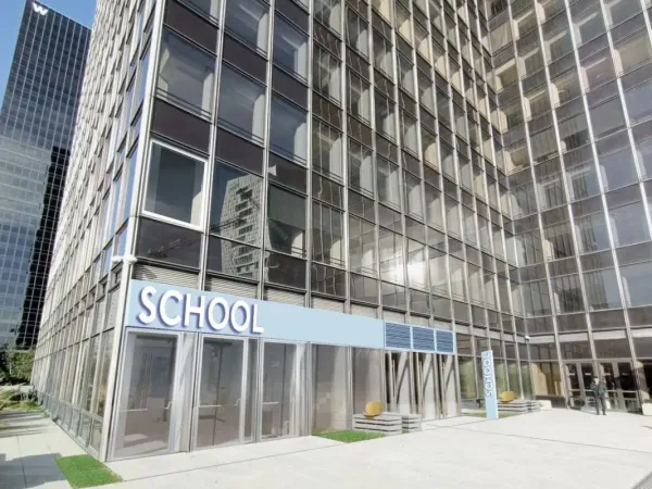 Bureaux ERP à vendre, idéal pour centre de formation - Aux portes de Paris