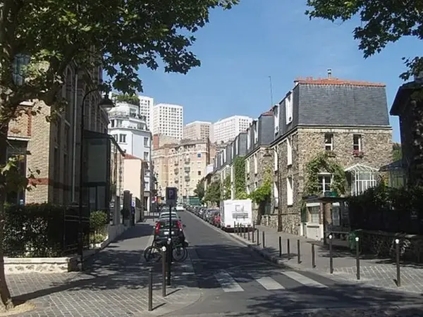 Vente Commerce Paris 75013