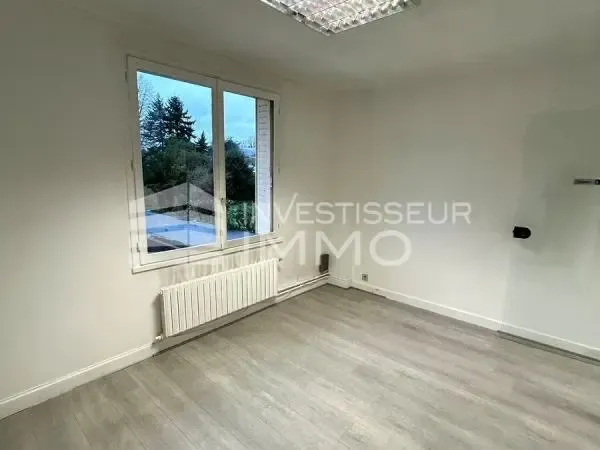Bureaux à louer - Le Raincy - 120m²