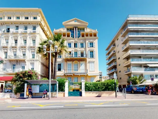 Immobilier Professionnel à vendre Nice