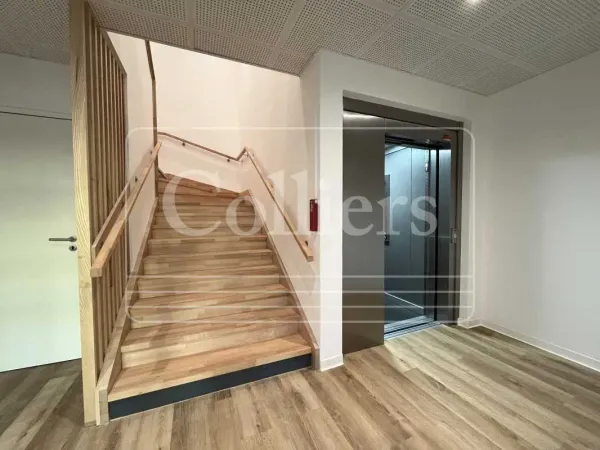 Location Bureau Eguilles 13510