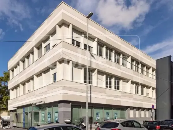 Location Bureau Marseille 13008