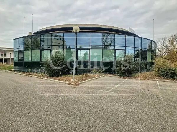 Vente Bureau Aix En Provence 13100