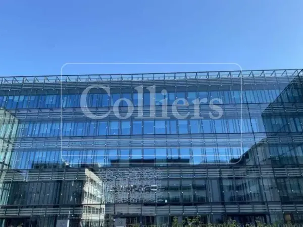 Location Bureau Villeurbanne 69100 