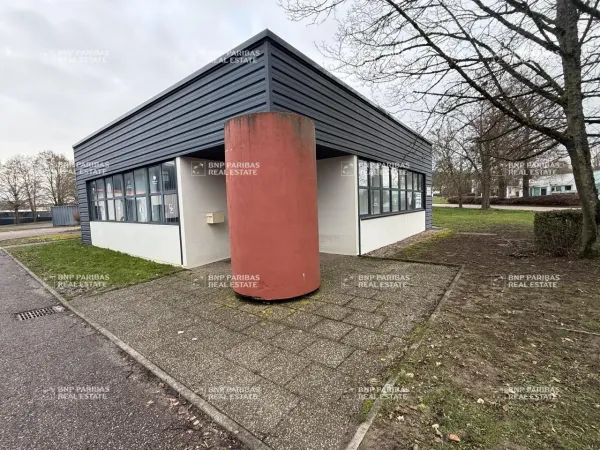 Location Bureau Metz 57070