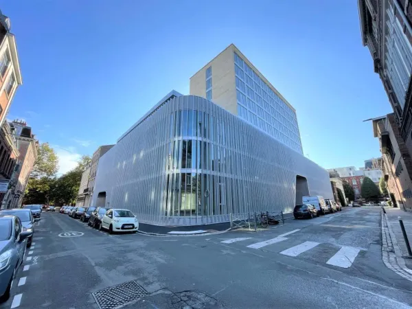 Location Bureau Lille 59000