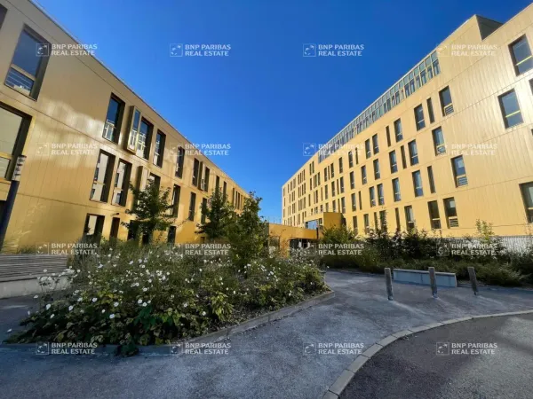 Location Bureau Lezennes 59260