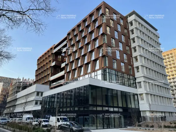 Location Bureau Lyon 69003