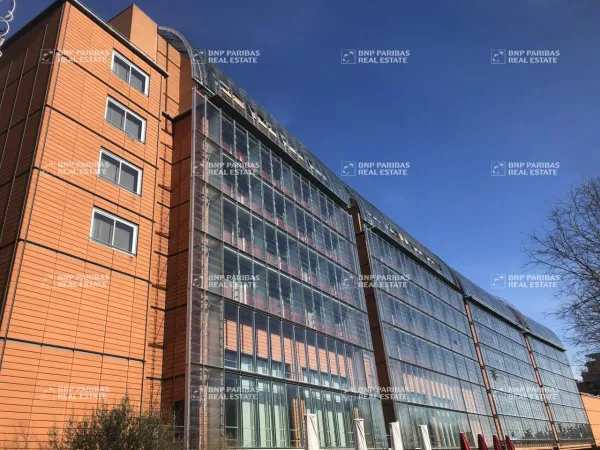 Vente Bureau Lyon 69006