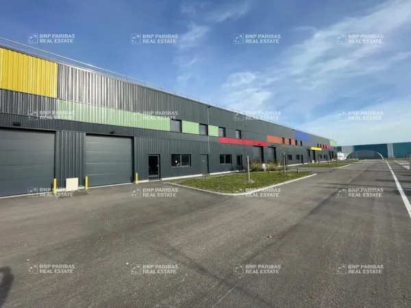 Location Local d'activités Burnhaupt-le-Haut 68520