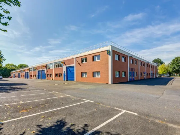 Location Local d'activités Saint-Ouen-l'Aumône 95310