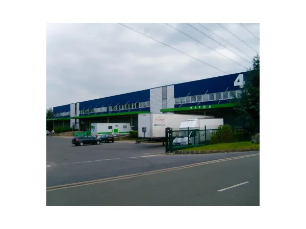 Location entrepôt logistique Saint-Ouen-l'Aumône 95310