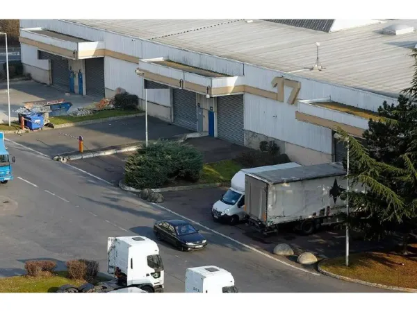 Location entrepôt logistique Aulnay-sous-Bois 93600