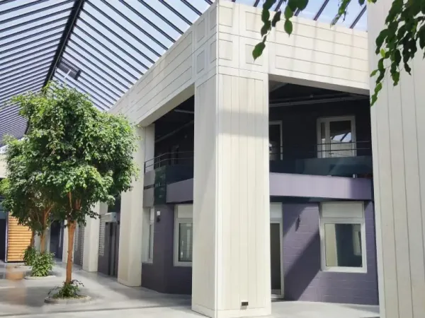 Location Local d'activités Herblay-sur-Seine 95220