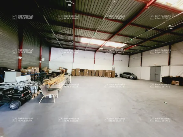 Location Local d'activités Créteil 94000